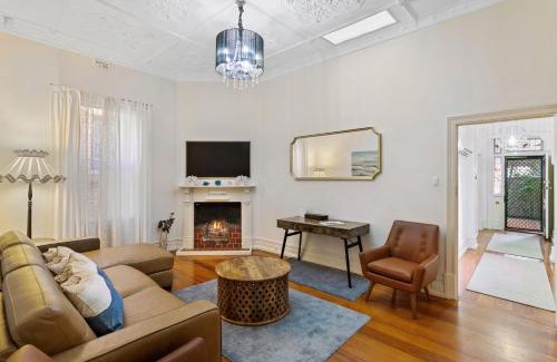 Glenelg Casa | Belle Escapes - Glenelg Cottage by Marina
