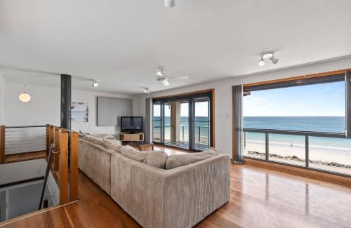 Somerton Park Casa | Belle Escapes - Ocean Breeze Family Villa