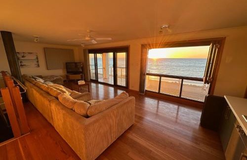 Somerton Park Casa | Belle Escapes - Ocean Breeze Family Villa