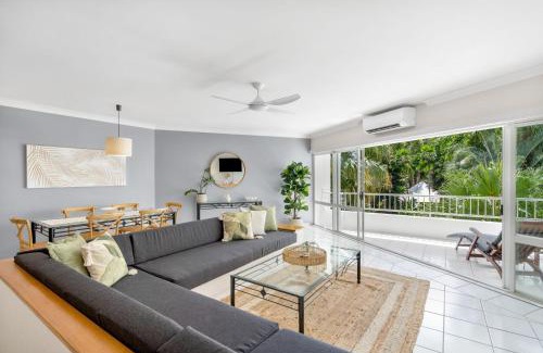 Palm Cove Apartamento | Belle Escapes Poolview Suite 43 Alamanda Resort Palm Cove