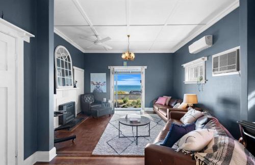 Henley Beach South Casa | Belle Escapes - Sea Glass Cottage on the Esplanade
