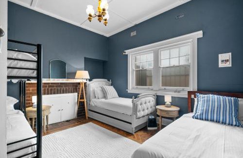 Henley Beach South Casa | Belle Escapes - Sea Glass Cottage on the Esplanade