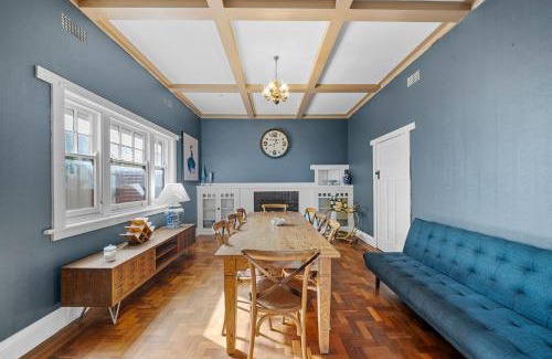 Henley Beach South Casa | Belle Escapes - Sea Glass Cottage on the Esplanade