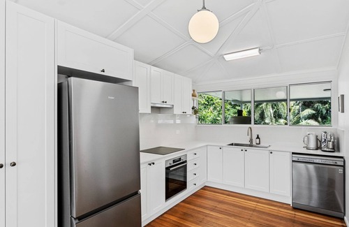 Yorkeys Knob Casa | Belle Escapes The Beach House at Yorkeys