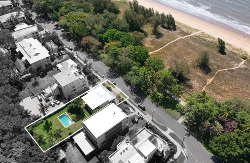 Yorkeys Knob Casa | Belle Escapes The Beach House at Yorkeys