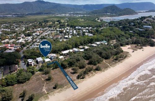Yorkeys Knob Casa | Belle Escapes The Beach House at Yorkeys