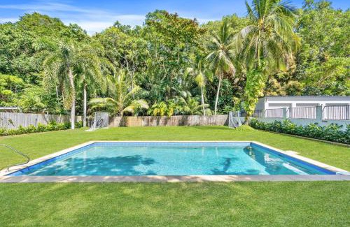 Yorkeys Knob Casa | Belle Escapes The Beach House at Yorkeys