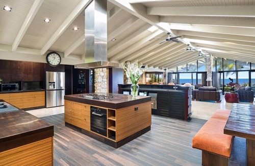 Trinity Beach Casa | Belle Escapes Trinity Beach Palace Luxury Estate