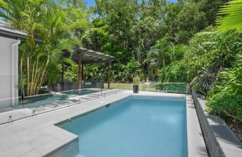 Palm Cove Casa | Belle Escapes Villa Aurelia