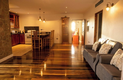 Soufriere Quarter Apartamento | Belle Etoile - Nutmeg Apartment(1 Bedroom)