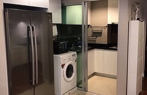 Rama 9 Condominio | belle grand condo / lujo / 3 camas / mrt / rama9 / ratchada / shopping