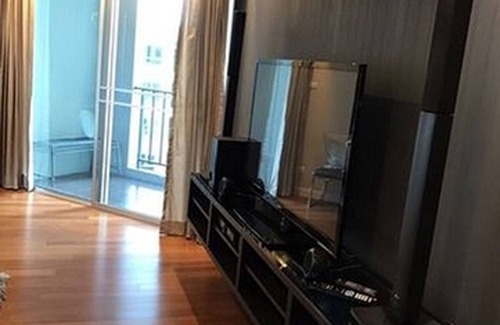 Rama 9 Condominio | belle grand condo / lujo / 3 camas / mrt / rama9 / ratchada / shopping