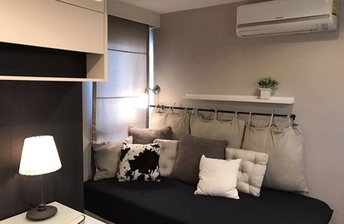 Rama 9 Condominio | belle grand condo / lujo / 3 camas / mrt / rama9 / ratchada / shopping