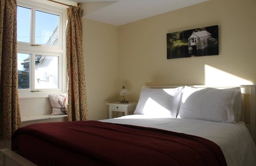 Near Sawrey Cama Y Desayuno | Belle Green Bed And Breakfast