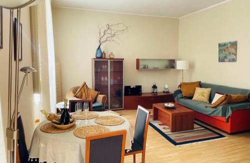Cadenabbia Apartamento | BELLE ILE PARK