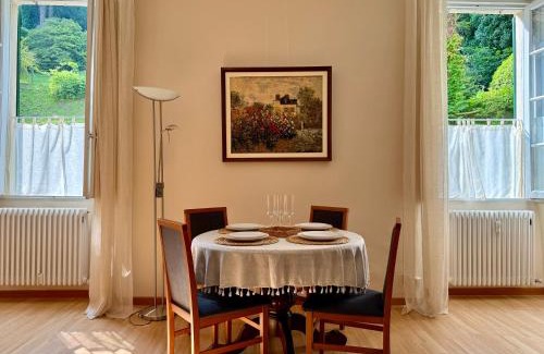 Cadenabbia Apartamento | BELLE ILE PARK