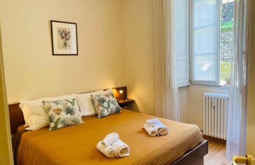 Cadenabbia Apartamento | BELLE ILE PARK