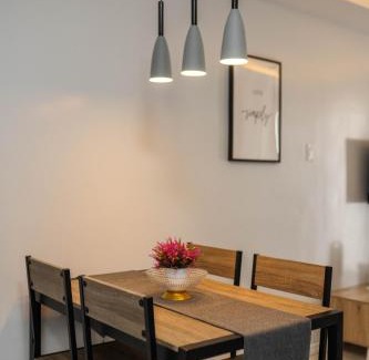 Puerto Princesa City Centre Apartamento | Belle Island Suite