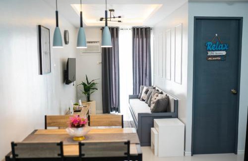 Puerto Princesa City Centre Apartamento | Belle Island Suite