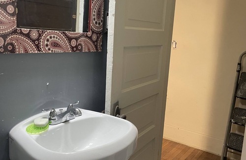 Detroit Apartamento | Belle Isle Cottage - 1905 Historic Home near city