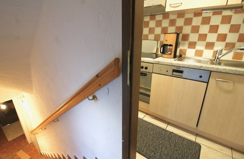 Kitzbuehel Apartamento | Belle Kitz 3 - apartamento urbano de nuevo diseño para 4