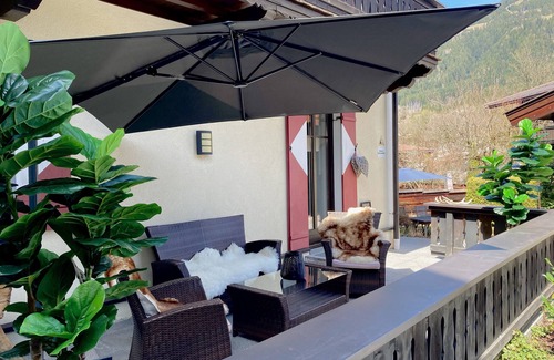 Kitzbuehel Casa | Belle Kitz urban villa for 11 with sauna & garden