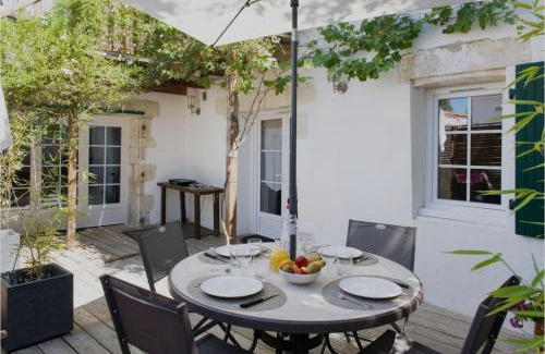 La Couarde-sur-Mer Apartamento | Belle location Spa et grande terrasse privés