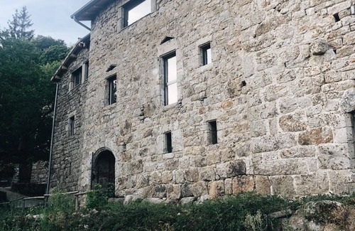 Labastide-sur-Besorgues Casa | Belle Maison au Cœur de la Nature