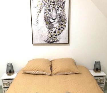 Vatan Casa | Belle Maison 8 pers Vatan centre