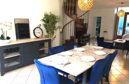 Vatan Casa | Belle Maison 8 pers Vatan centre