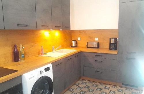 Vatan Casa | Belle Maison 8 pers Vatan centre