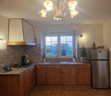 Brizay Apartamento | Belle maison a Brizay