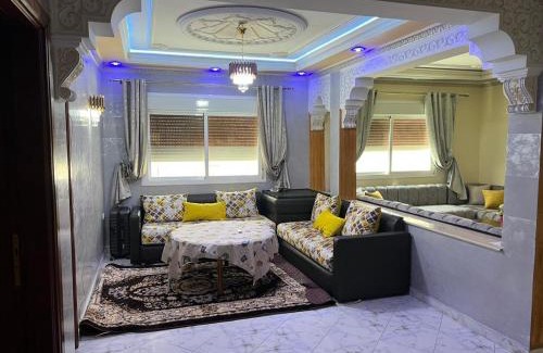 Tangier Casa | Belle maison au cœur de Tanger