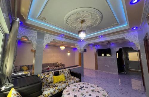 Tangier Casa | Belle maison au cœur de Tanger