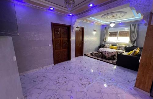 Tangier Casa | Belle maison au cœur de Tanger