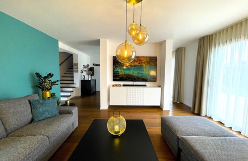 Muntzenheim Casa | Belle Maison Avec Piscine à 10 min de Colmar