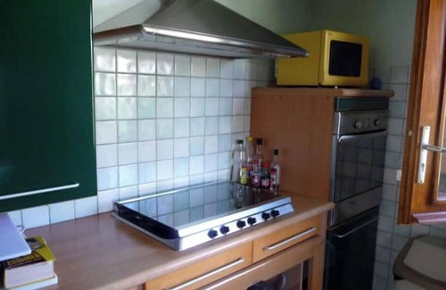 Sarzeau Casa | Belle Maison Avec un Séjour de 60m2 Pour 2 Personnes. Rare!