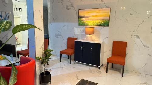 Pointe des Almadies Apartamento | Belle maison calme