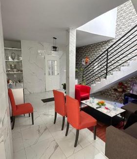 Pointe des Almadies Apartamento | Belle maison calme