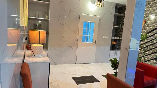 Pointe des Almadies Apartamento | Belle maison calme