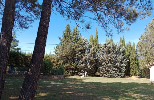 Nans-les-Pins Casa | Belle Maison de Campagne