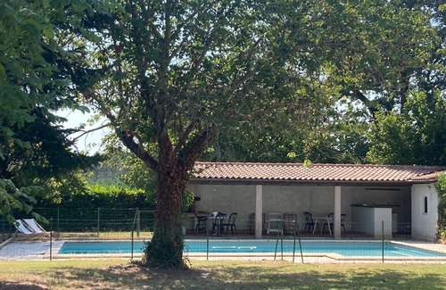 La Reunion Casa | Belle Maison de Campagne Avec Jardin Privatif à 15 min du Center Parc