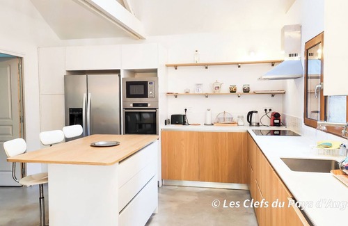 Beuvillers Casa | Belle Maison de Campagne aux Portes de Lisieux, Piscine, 10 à 14 Personnes