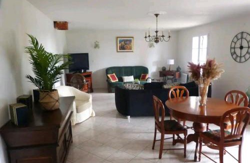 Casalabriva Casa | Belle maison de charme ancien, vue mer et montagne
