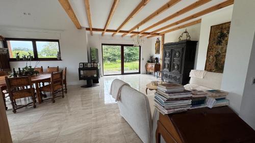 Penmarch Casa | Belle maison familiale de Kerscaven