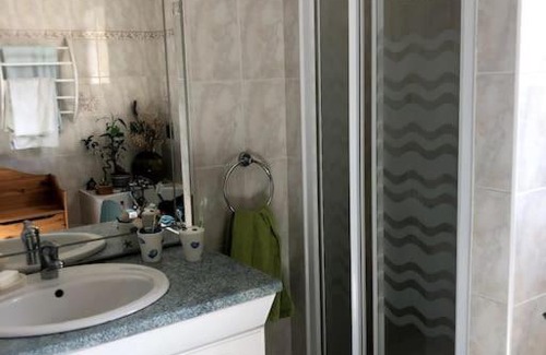 Biscarrosse Casa | Belle maison familiale / grande piscine chauffée
