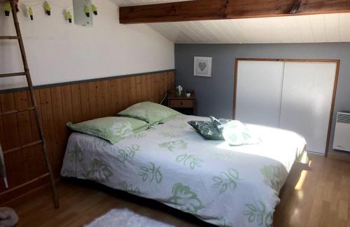 Biscarrosse Casa | Belle maison familiale / grande piscine chauffée