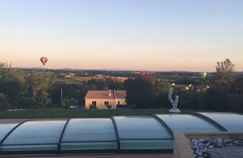 Bellegarde-Marsal Casa | Belle Maison à la Campagne à 10 mn d Albi