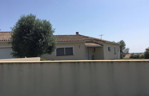 Bellegarde-Marsal Casa | Belle Maison à la Campagne à 10 mn d Albi