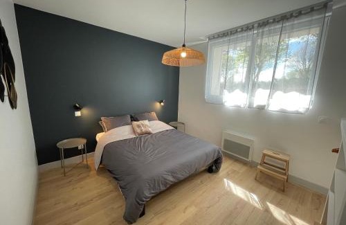 Bretteville-sur-Odon Casa | Belle maison au calme avec parking
